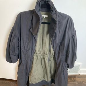 Vince light weight jacket